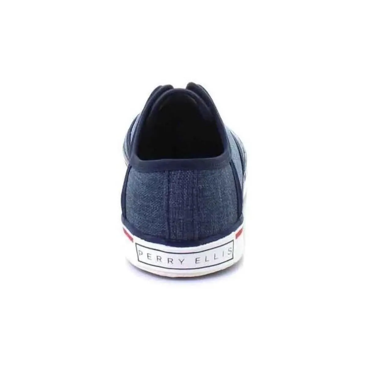Tenis Perry Ellis Hombre Casual 5493