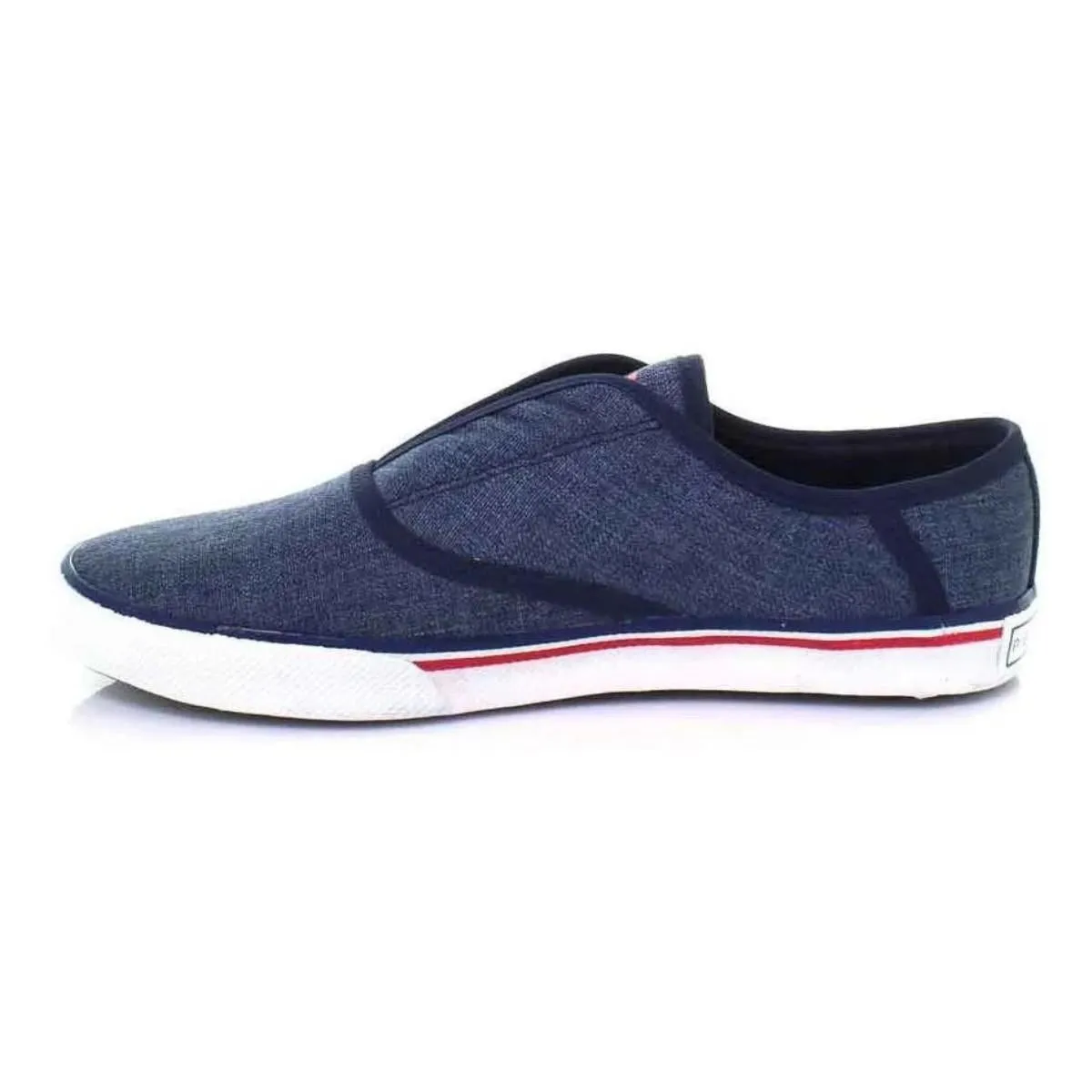 Tenis Perry Ellis Hombre Casual 5493