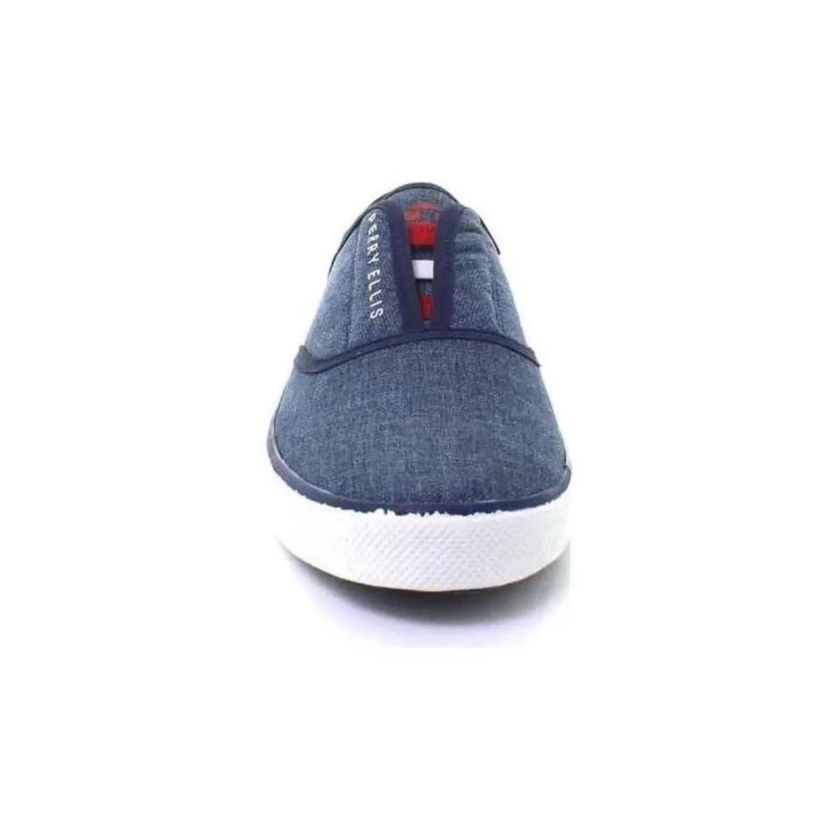 Tenis Perry Ellis Hombre Casual 5493