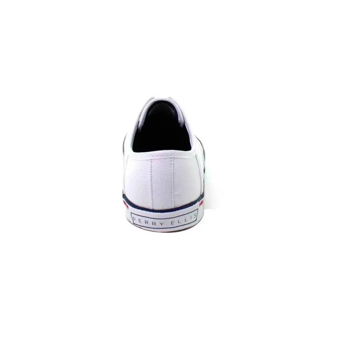 Tenis Perry Ellis Hombre Casual 5493