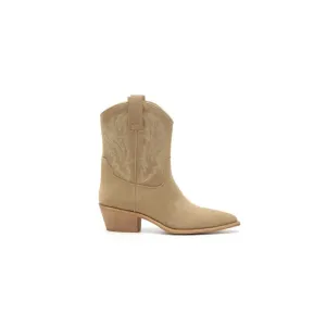 The Claire - Taupe