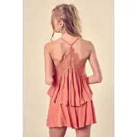 The Emma Romper