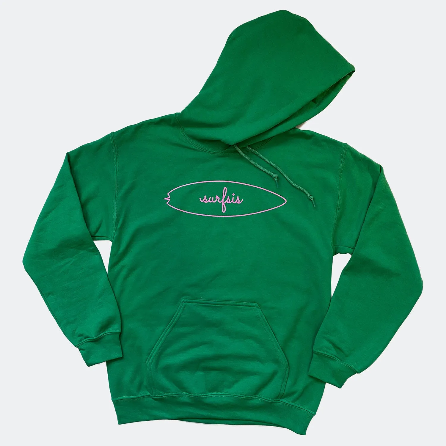 The Leah Hoodie