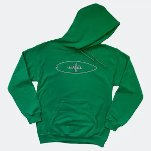 The Leah Hoodie