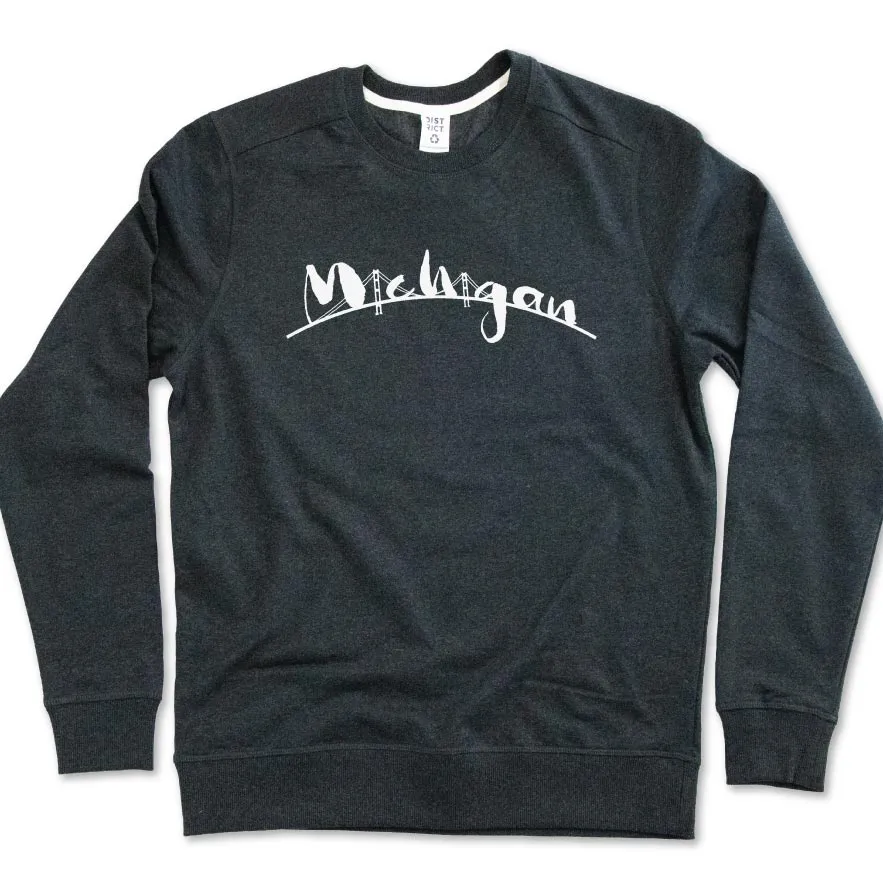 The Mac Sweatshirt