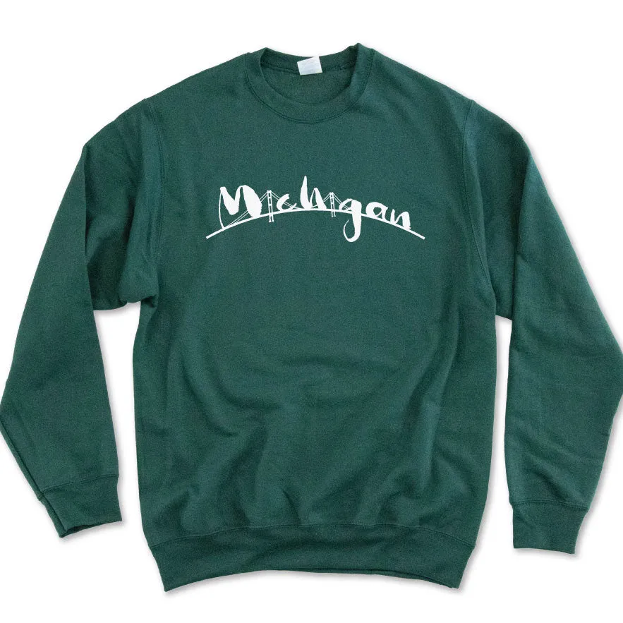The Mac Sweatshirt