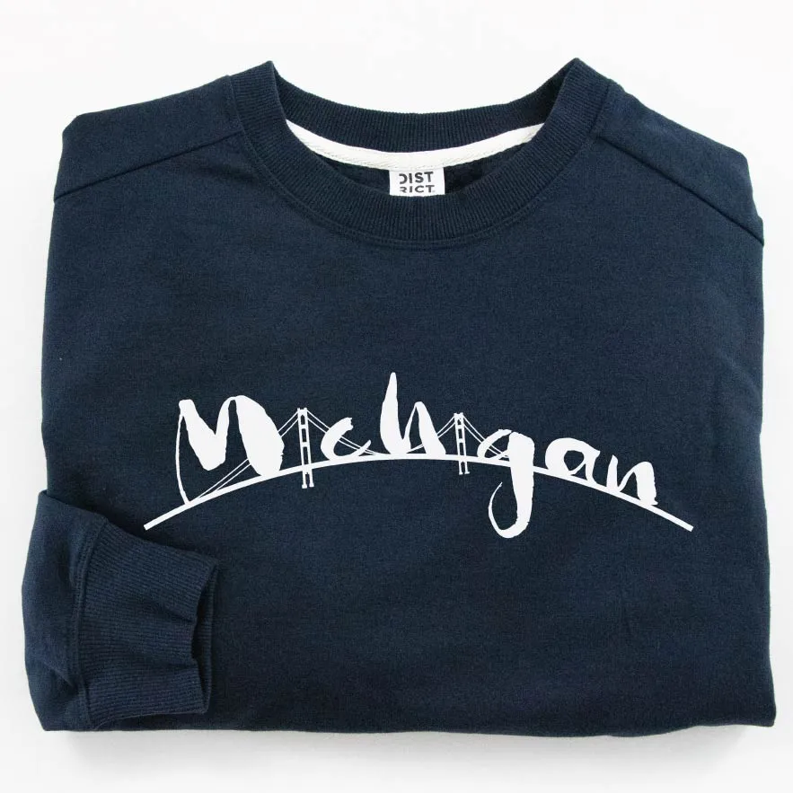 The Mac Sweatshirt
