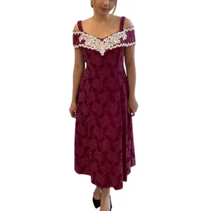 The Marooned Victorian Lass