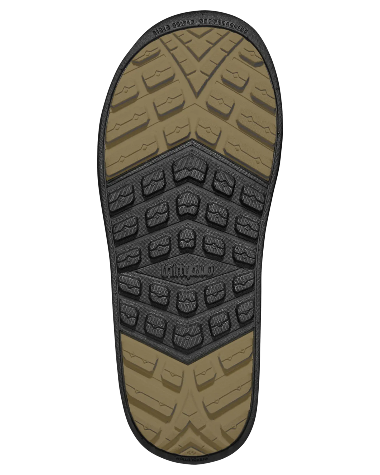 ThirtyTwo Lashed Snowboard Boots - Black