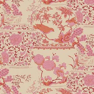 Tilda Chic Escape - Vase Collection - Pink (Special Limited Edition)