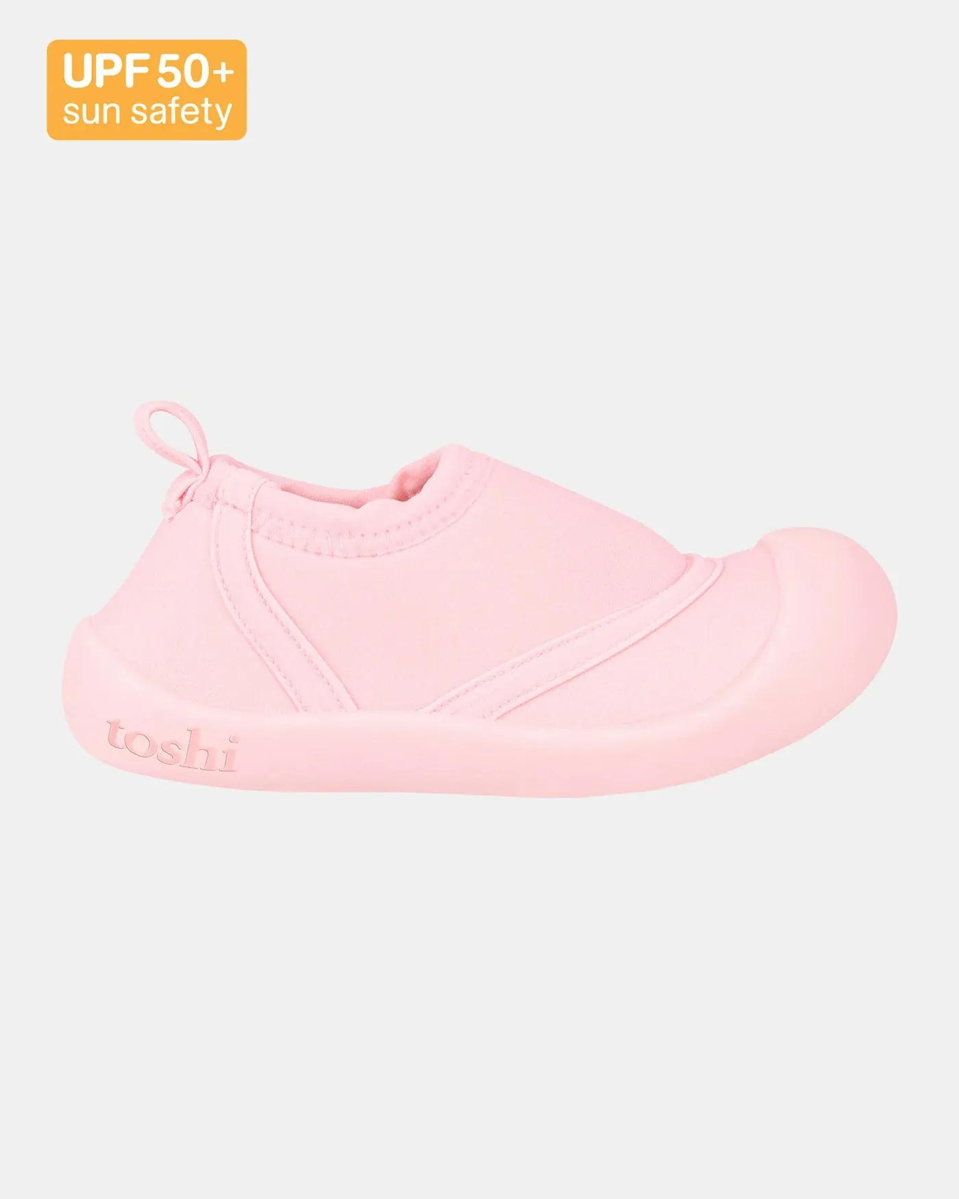 Toshi | Swim Baby Reef Booties - Blossom
