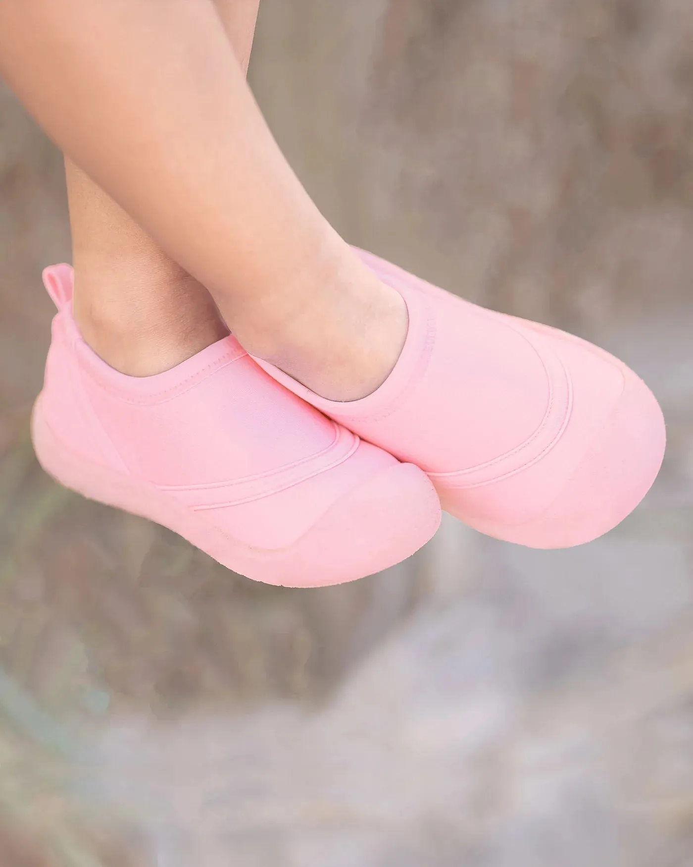 Toshi | Swim Baby Reef Booties - Blossom
