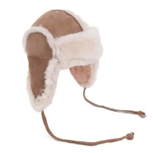 TRAPPER HAT