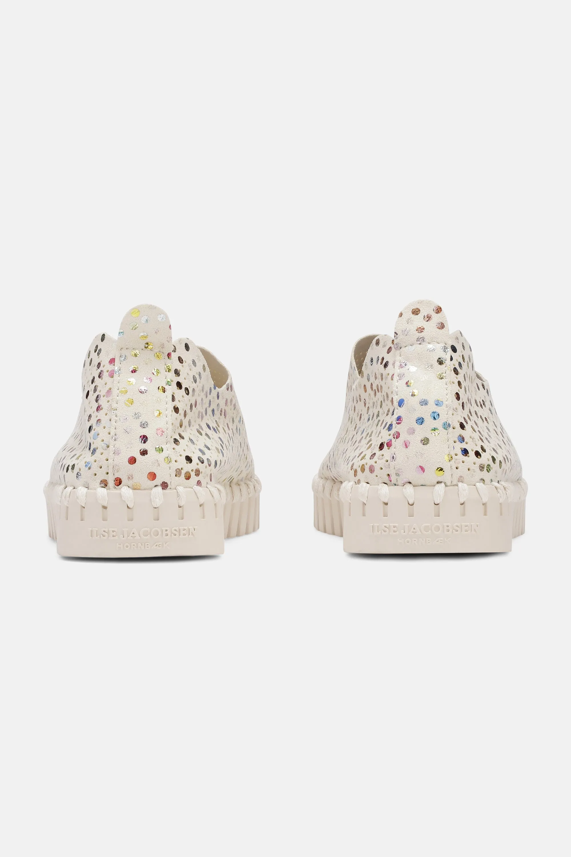 Tulip Schuhe Kinder - Milk Creme