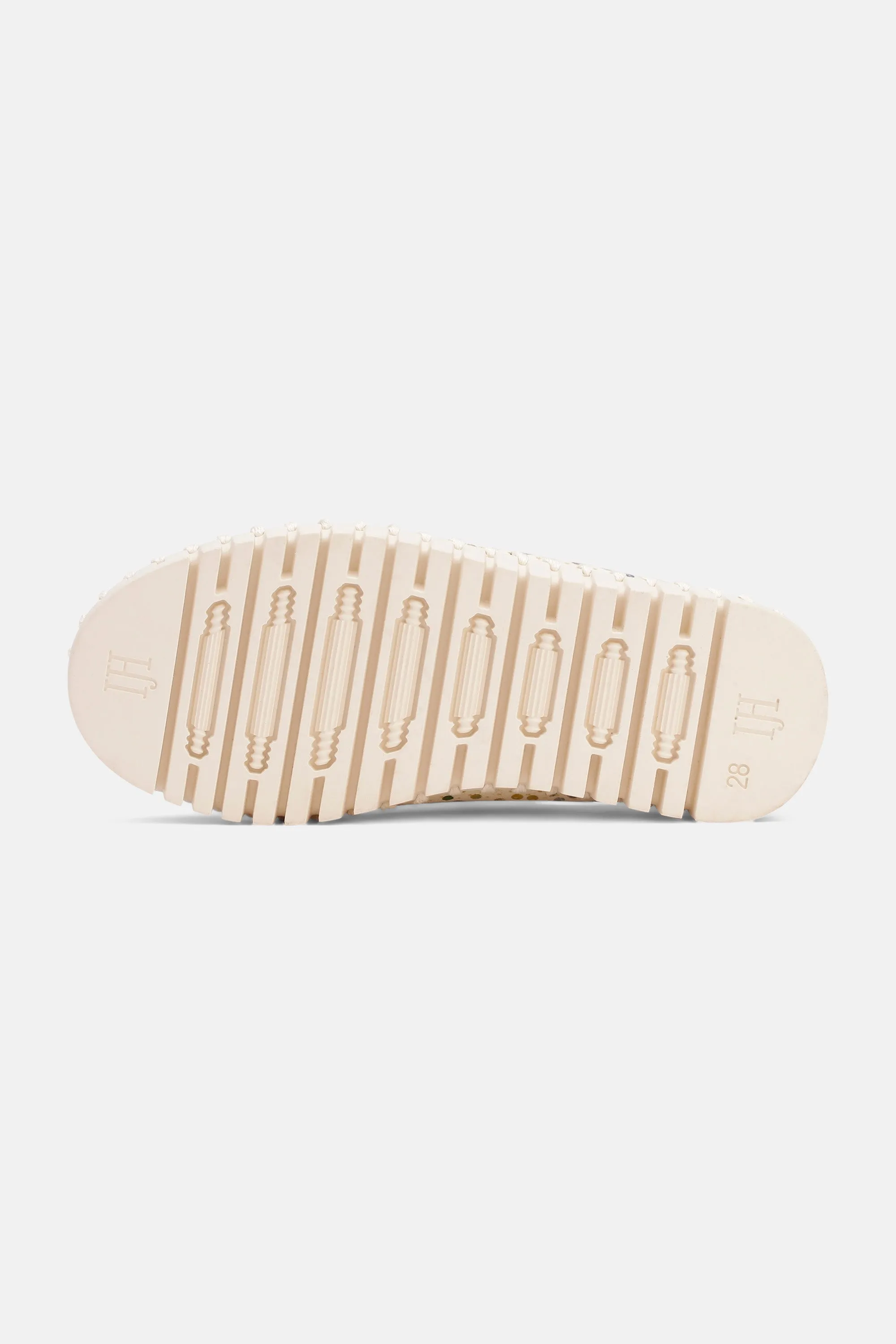 Tulip Schuhe Kinder - Milk Creme
