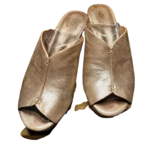 UGG W Dominique 1005106 W/ GWSH
