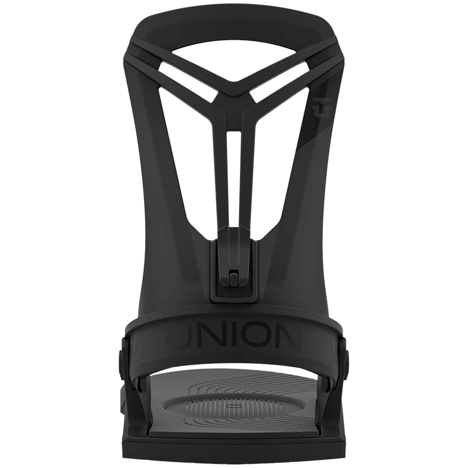 Union Flight Pro Snowboard Bindings Mens Black