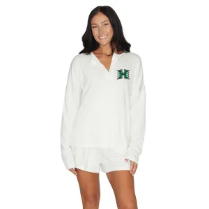 University of Hawaii Knit Set