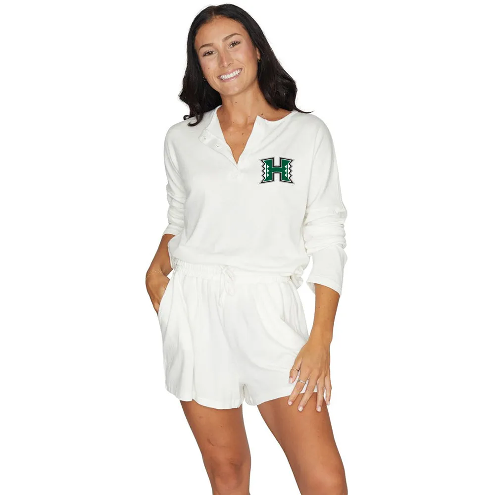 University of Hawaii Knit Set
