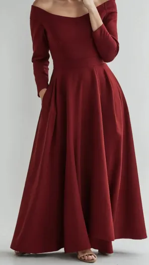 Unleash Your Style with 11 Maxi Dress Outfit Ideas