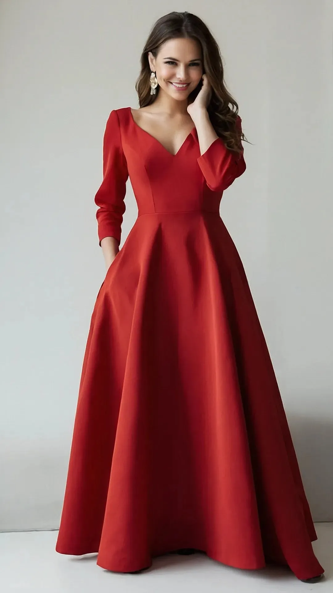 Unleash Your Style with 11 Maxi Dress Outfit Ideas
