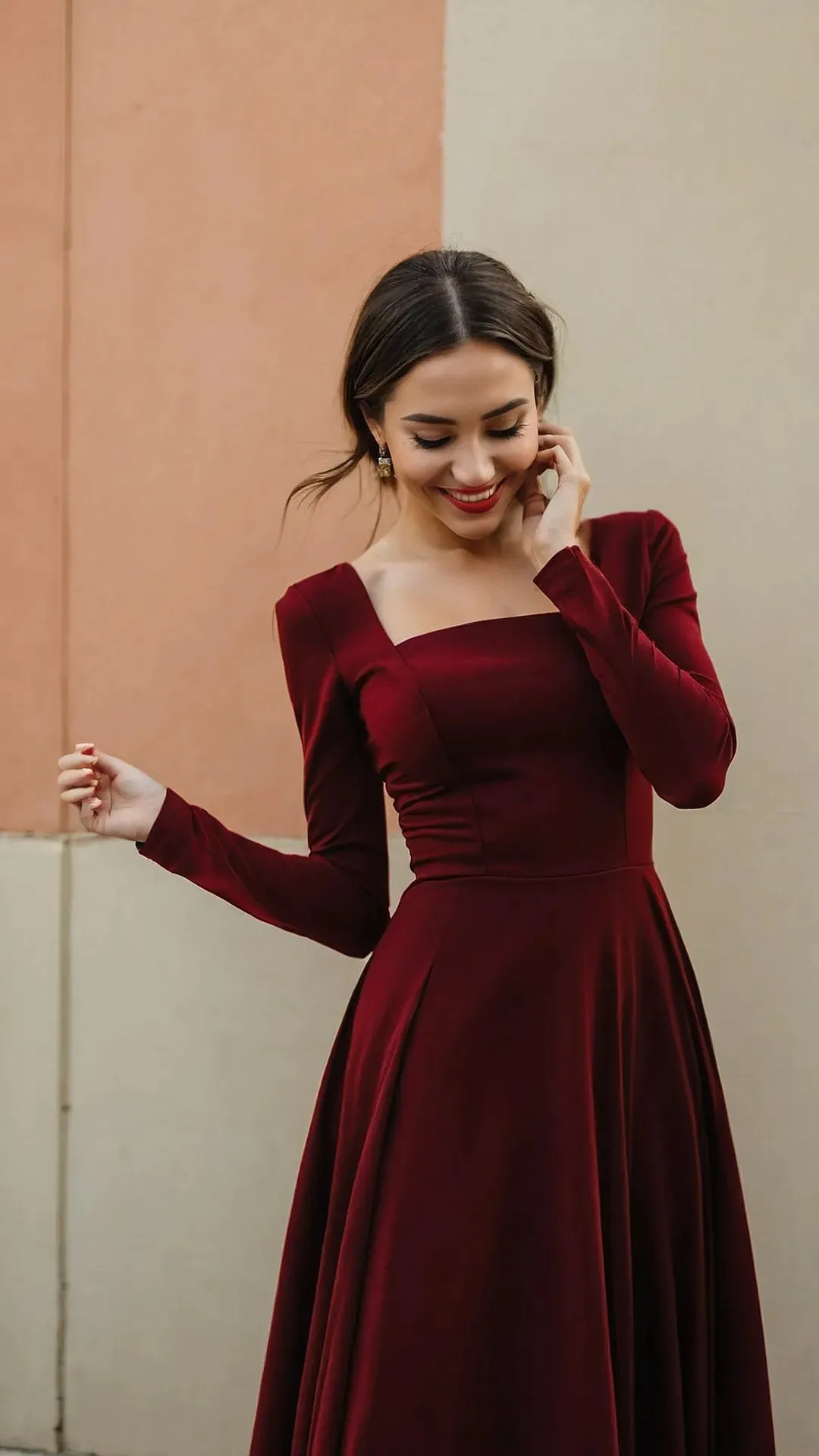 Unleash Your Style with 11 Maxi Dress Outfit Ideas