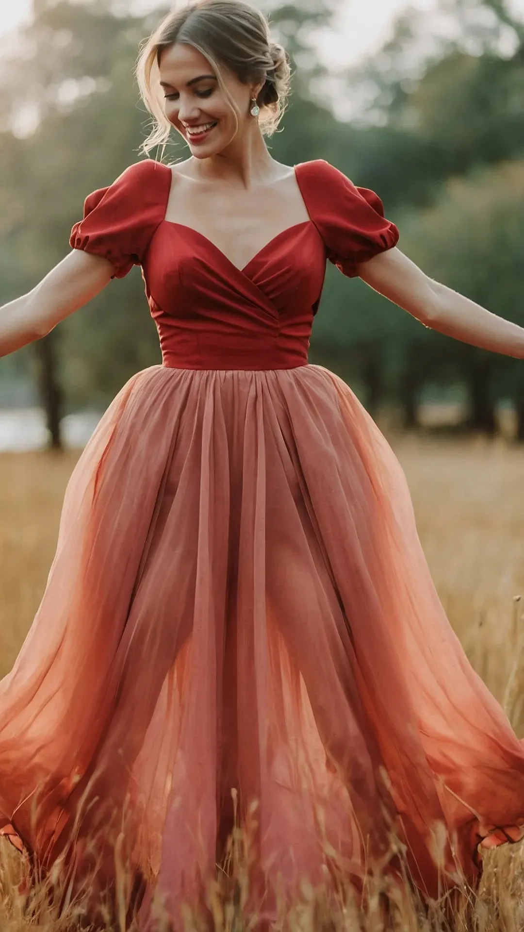 Unleash Your Style with 11 Maxi Dress Outfit Ideas