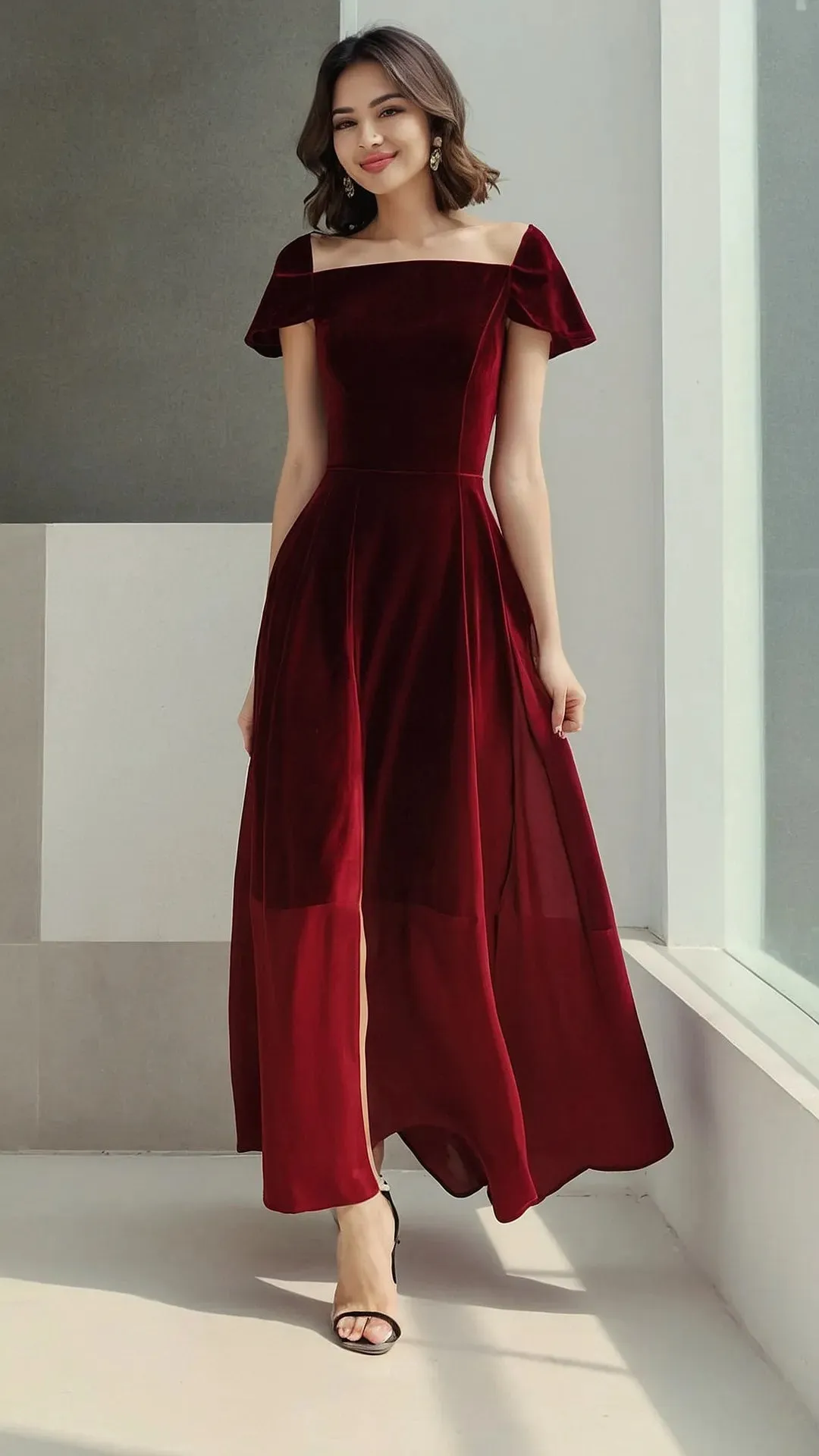 Unleash Your Style with 11 Maxi Dress Outfit Ideas
