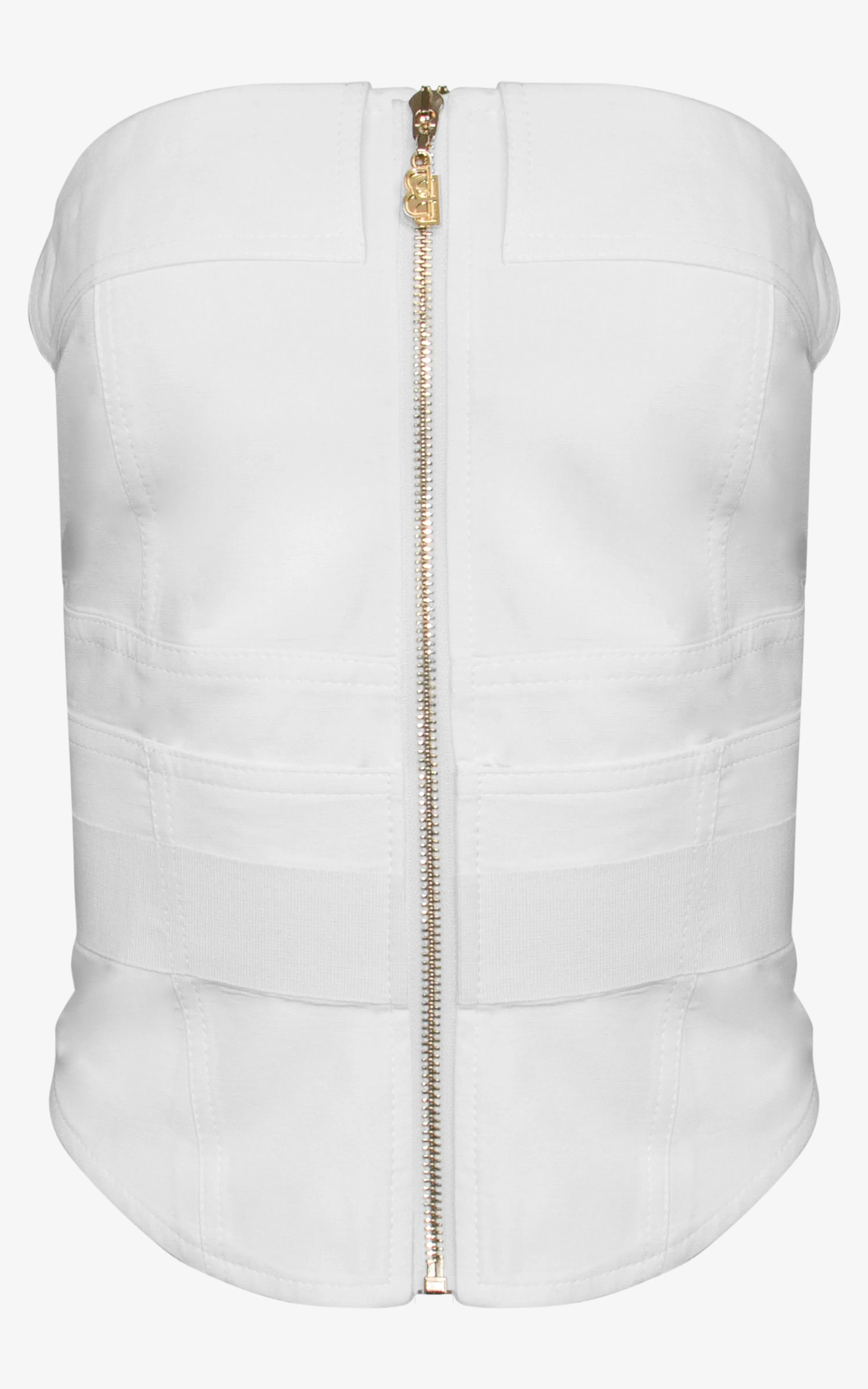 Unstoppable Corset