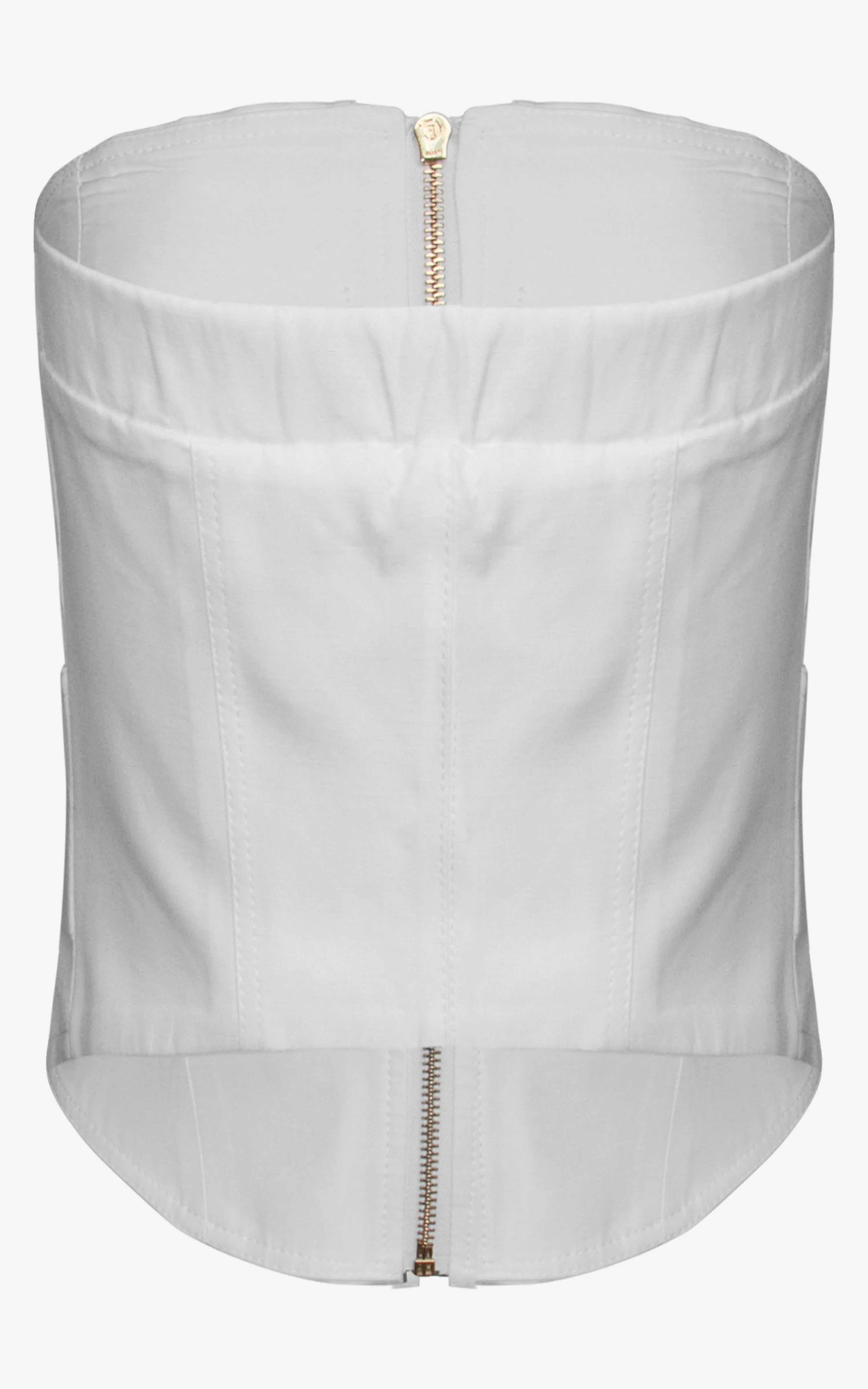 Unstoppable Corset