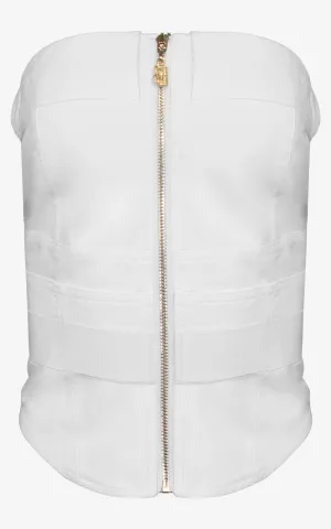 Unstoppable Corset