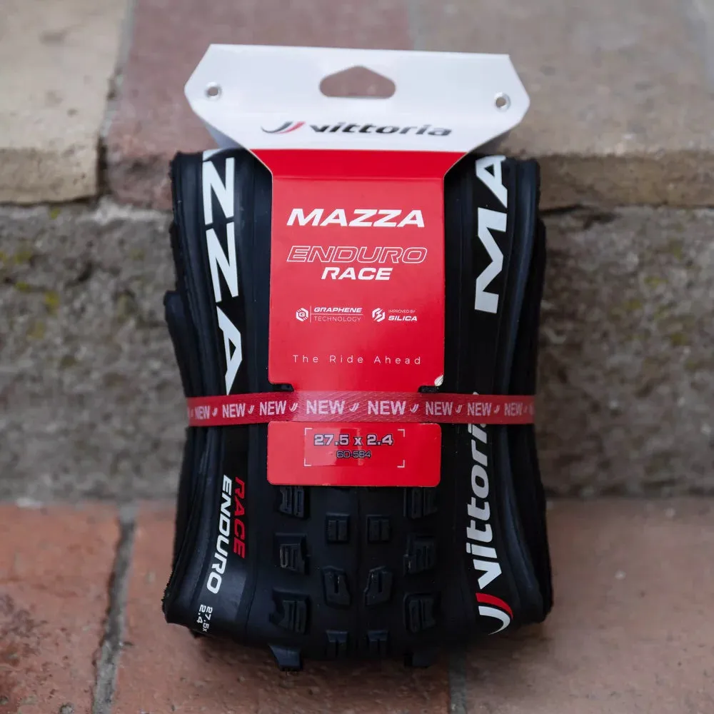 Vittoria Mazza Enduro Race 27.5" Tyre