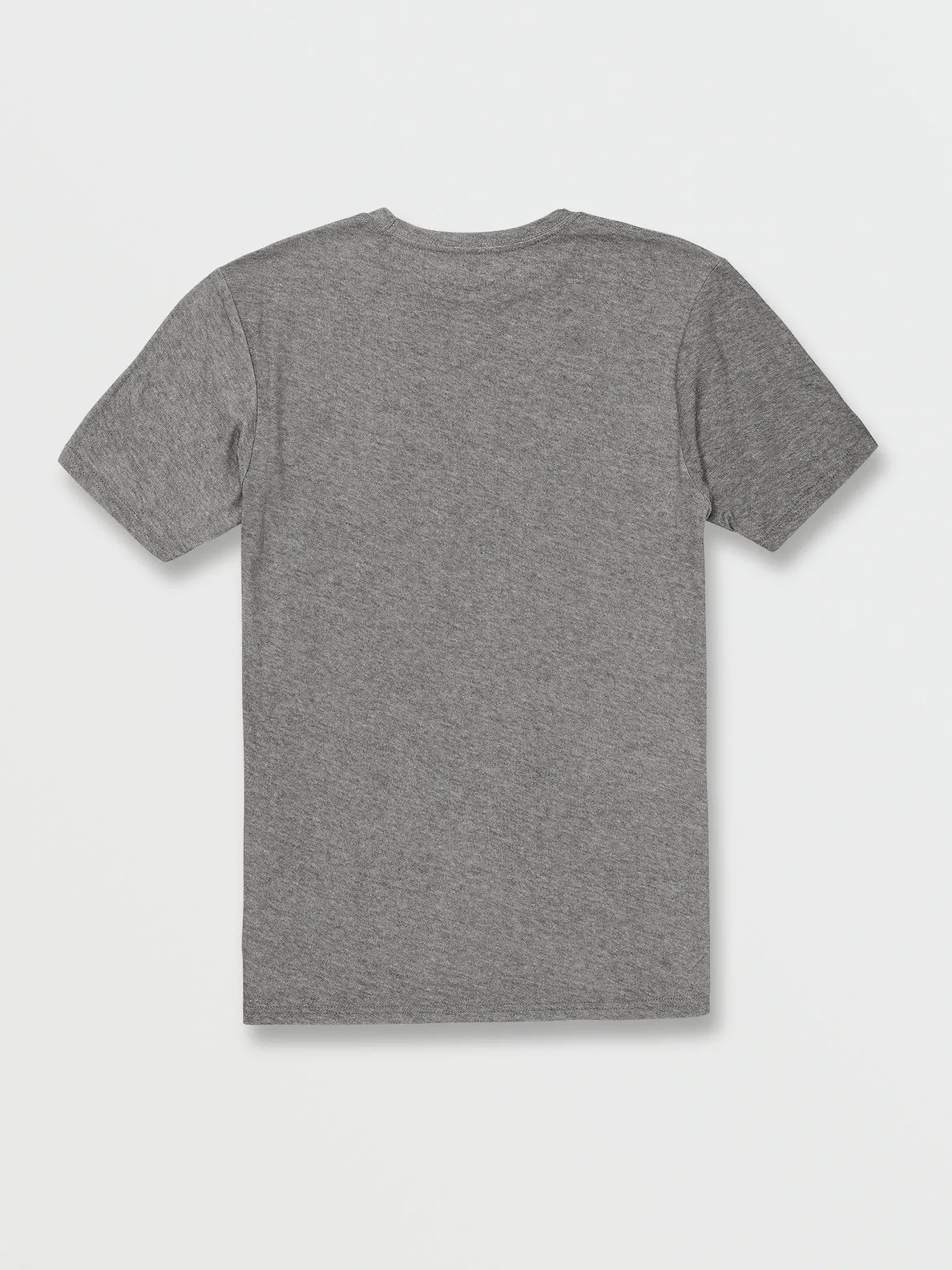 Volcom Mens Euroslash Tech S/S Tee