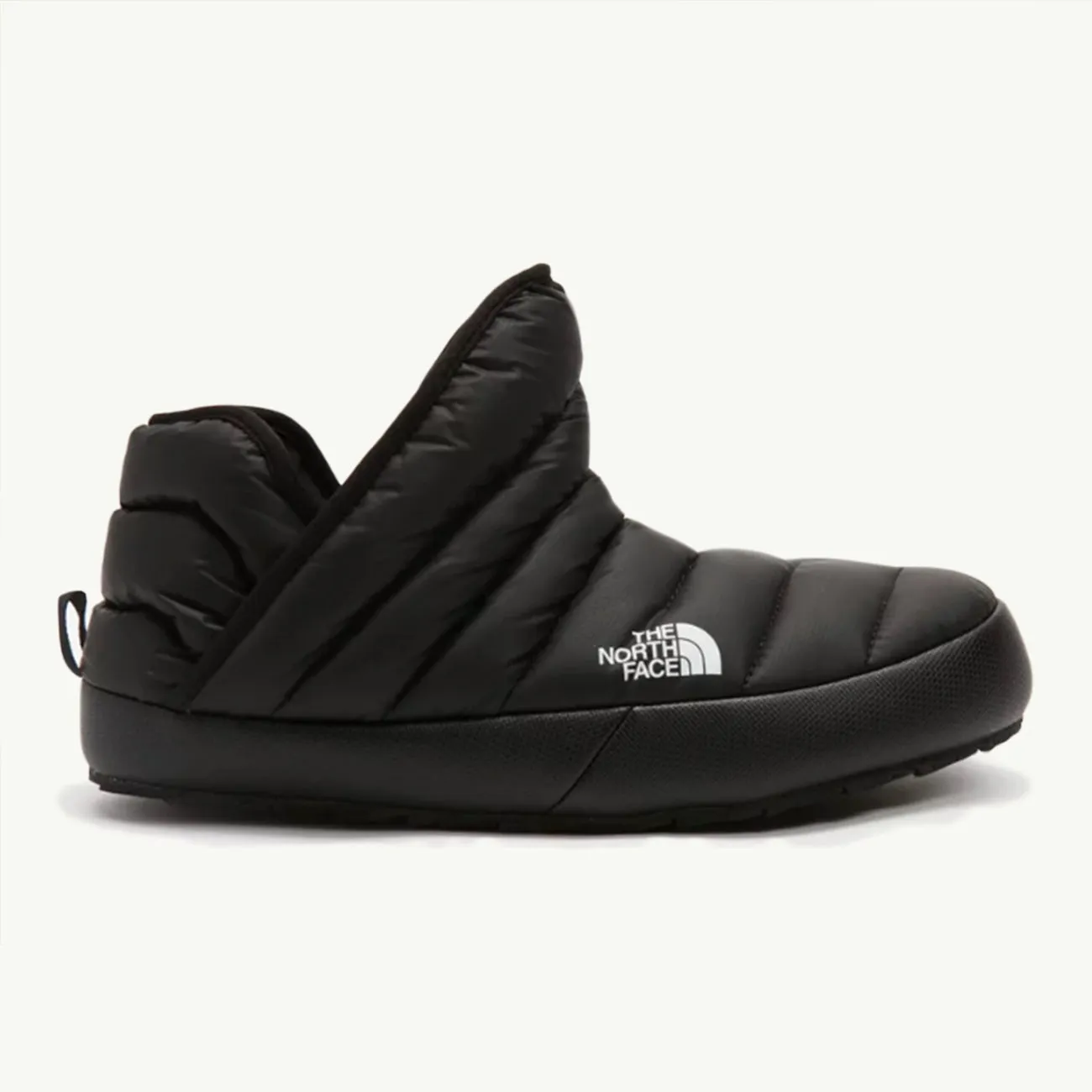 W THERMOBALL TRACTION BOOTIE BLACK