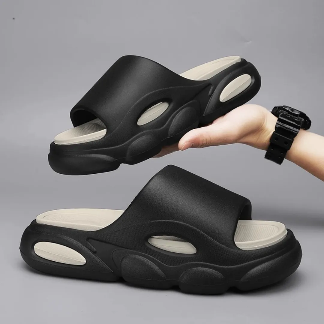 Warriors Slides