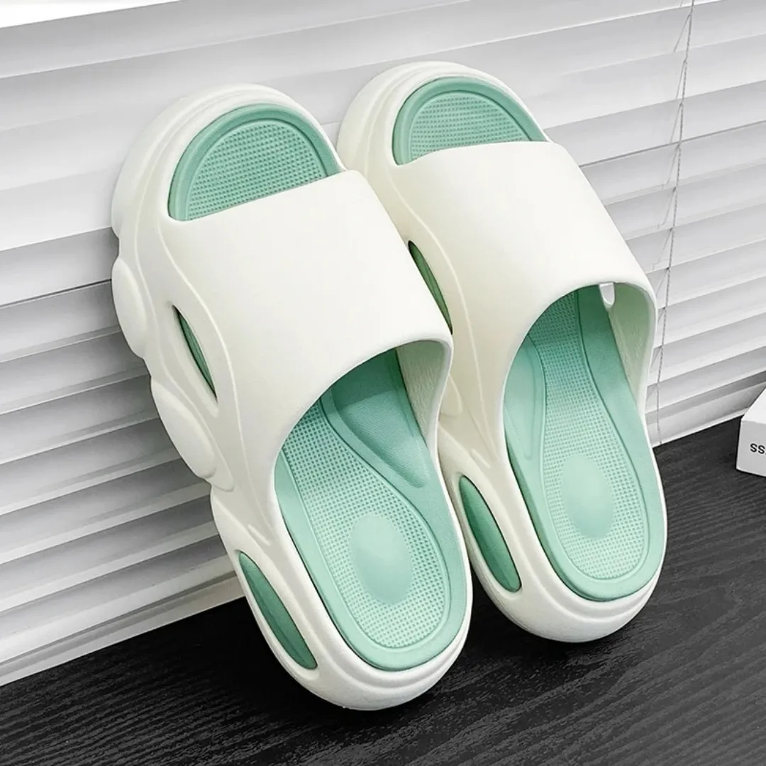 Warriors Slides