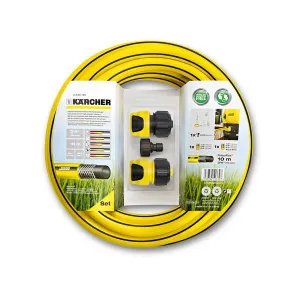 Watering systems CONNECTION SET FOR HIGH-PRESSURE CLEANERS