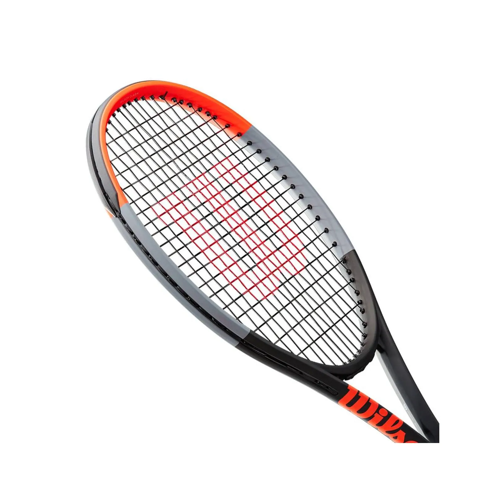 Wilson Clash 100 Tour
