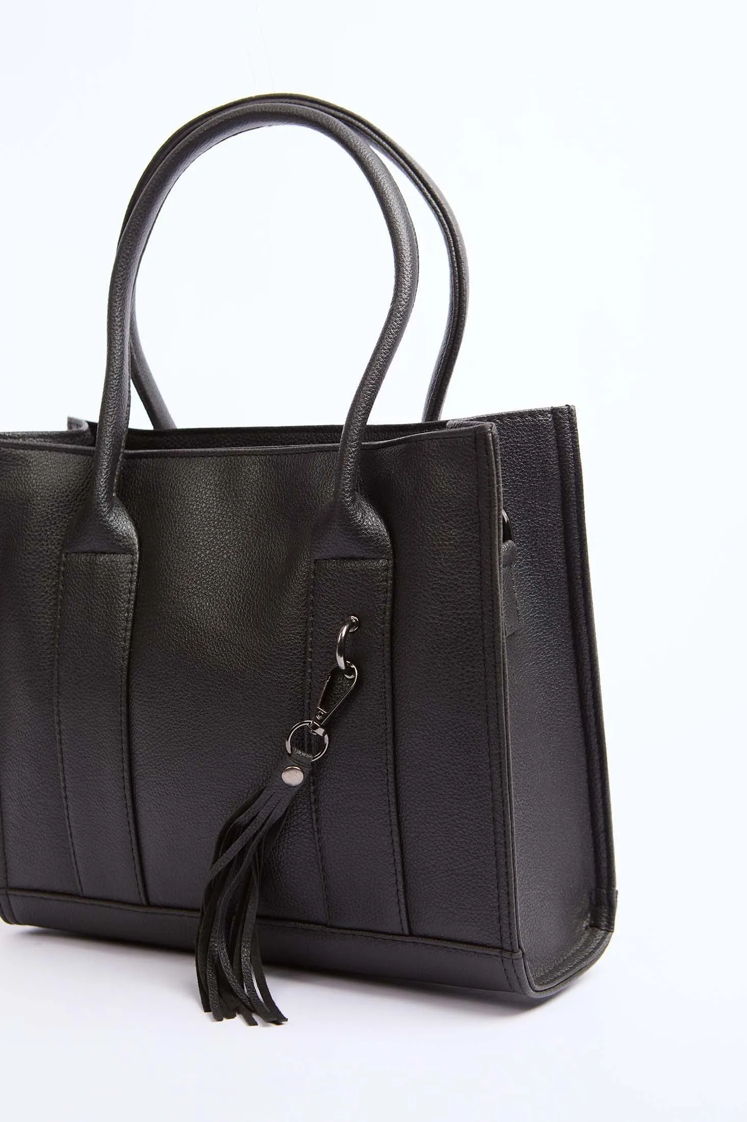Women Bag Casual Black