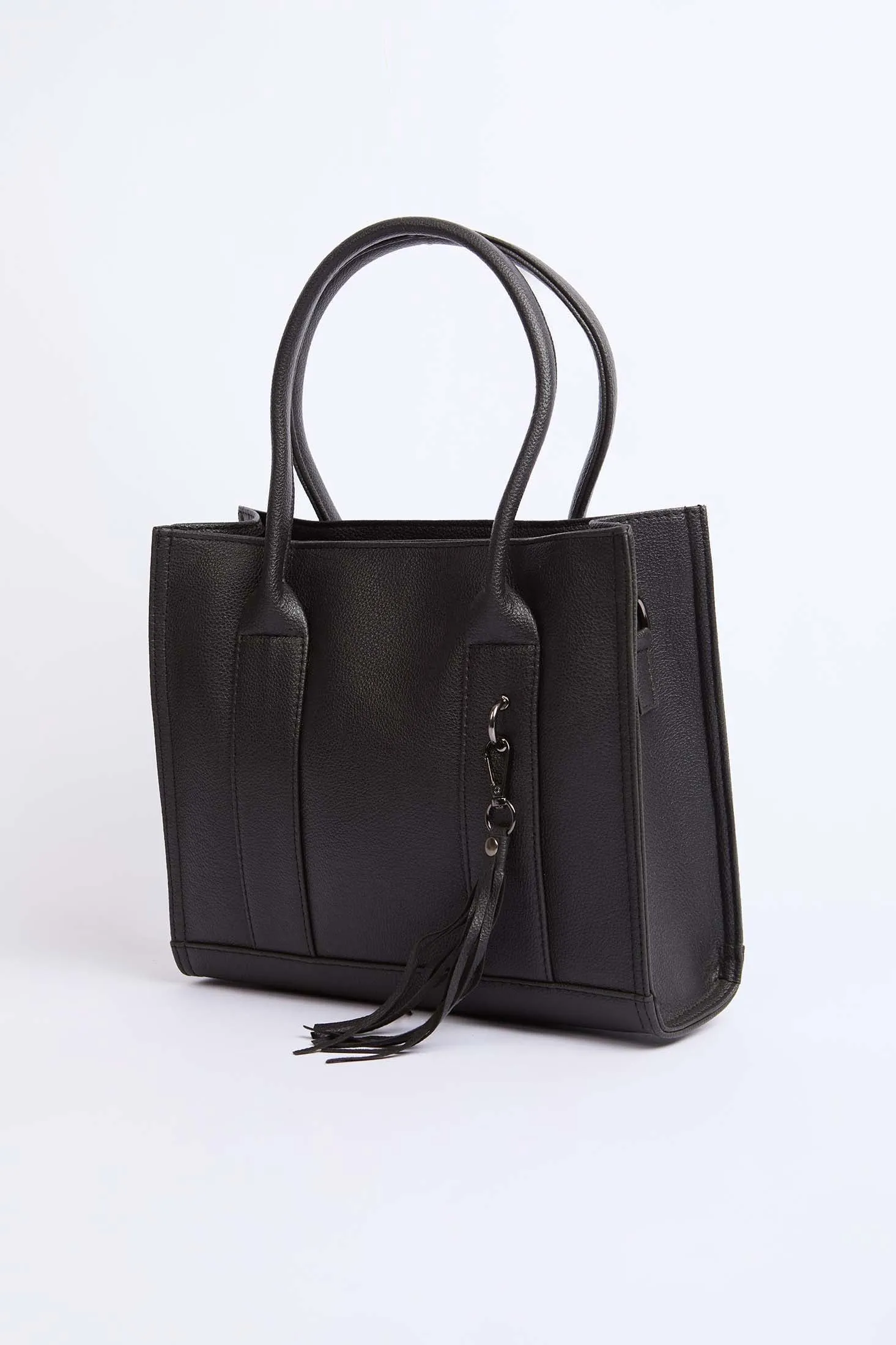 Women Bag Casual Black