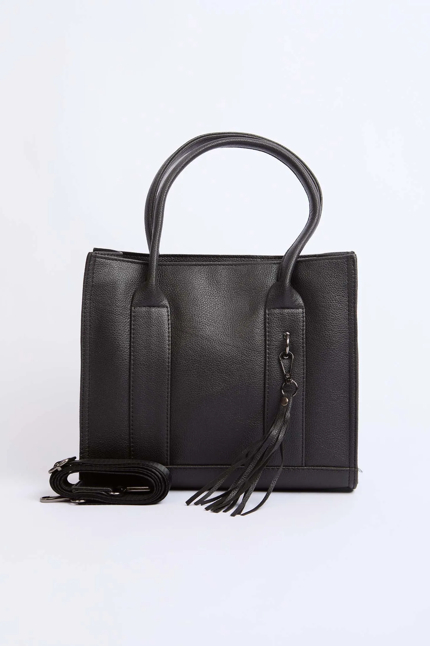 Women Bag Casual Black