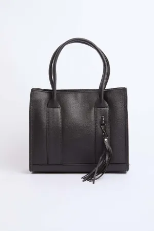 Women Bag Casual Black