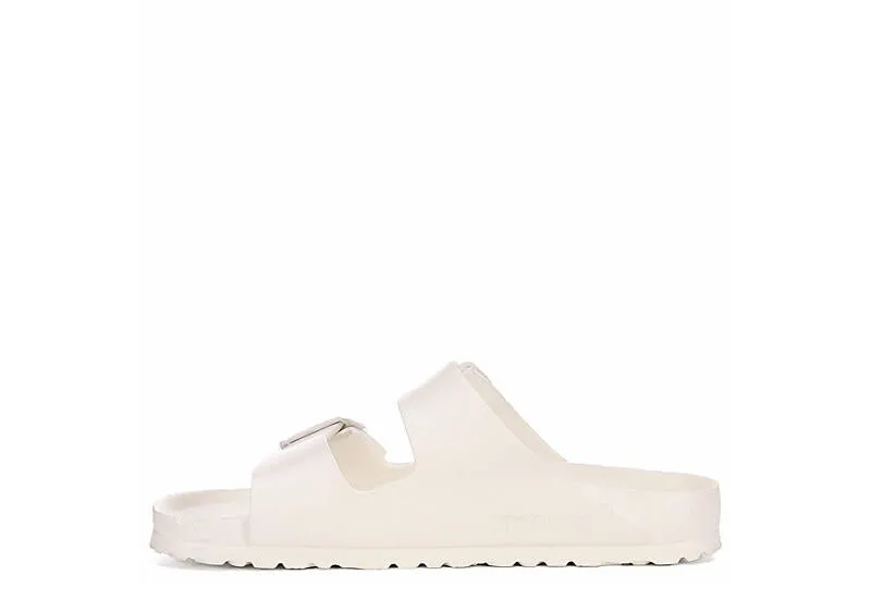 Women's Birkenstock | Arizona Essentials EVA Sandal | White