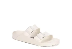 Women's Birkenstock | Arizona Essentials EVA Sandal | White