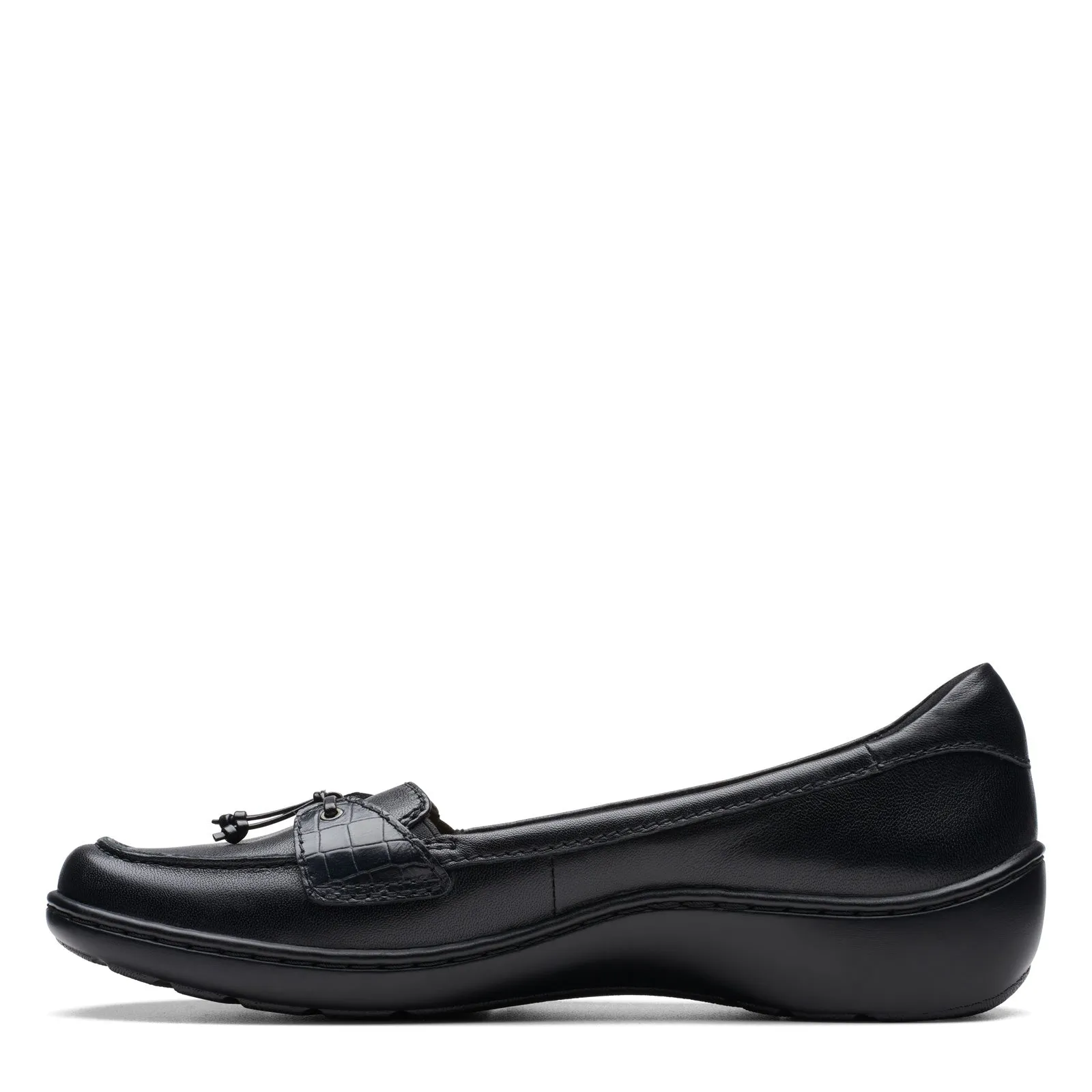 Women's Clarks, Cora Haley Slip-On