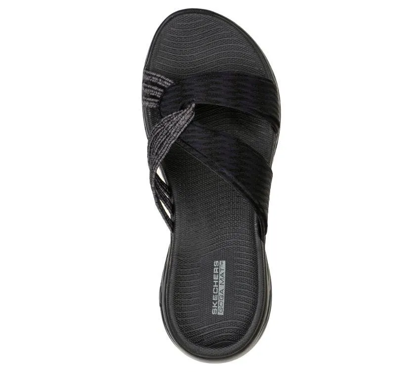WOMEN'S ON-THE-GO 600 - GRACEFUL