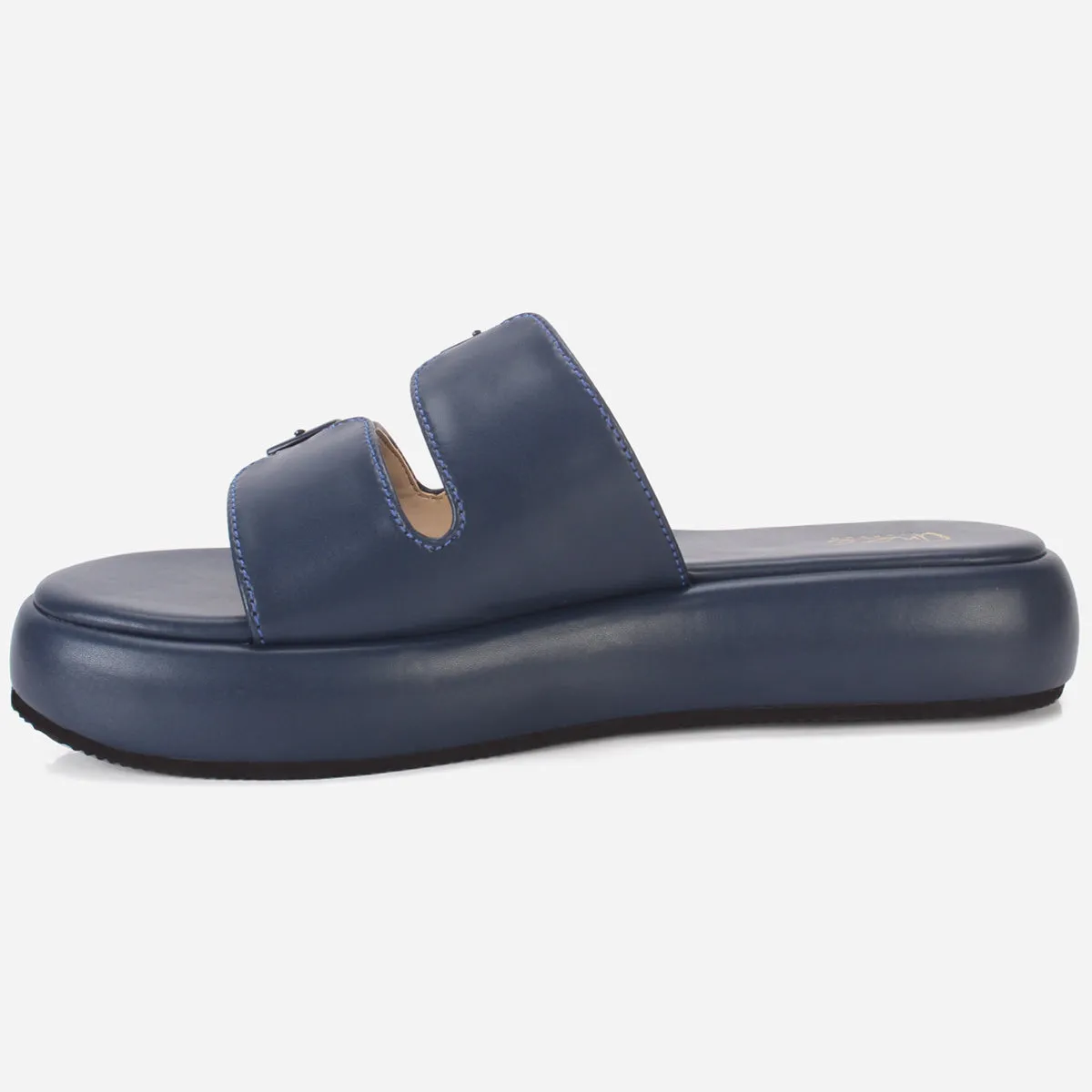 Womens "GUADALUPE" Comfort Everyday Slippers