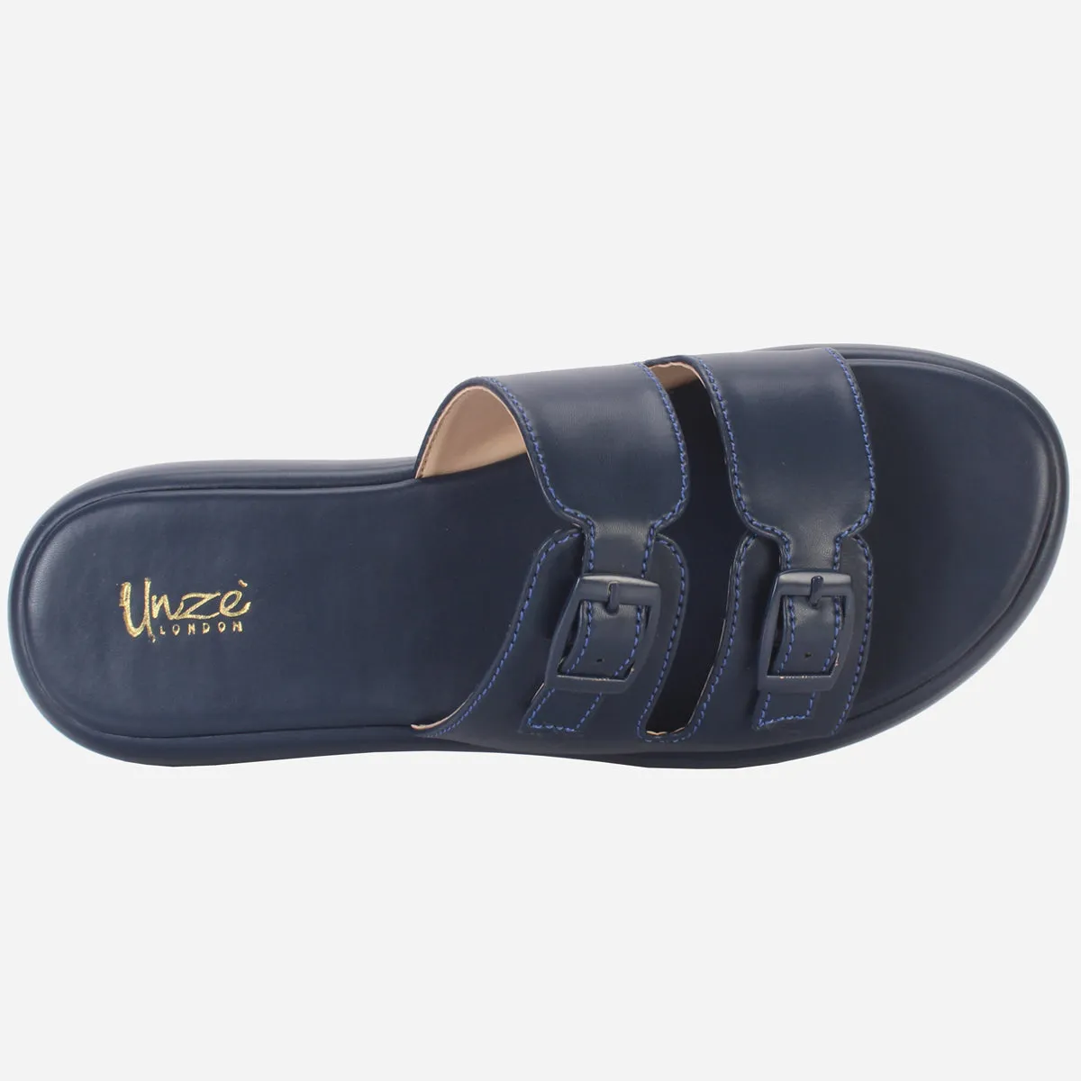 Womens "GUADALUPE" Comfort Everyday Slippers