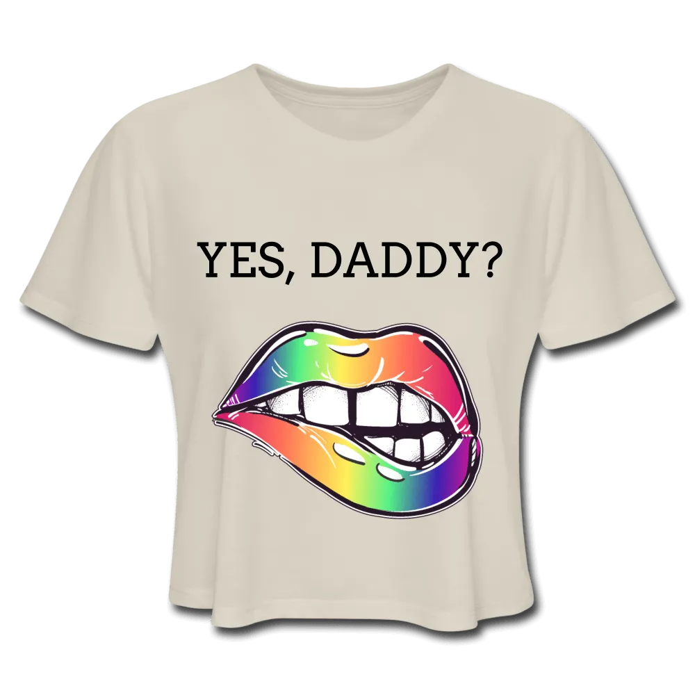 Yes, Daddy? T-Shirt