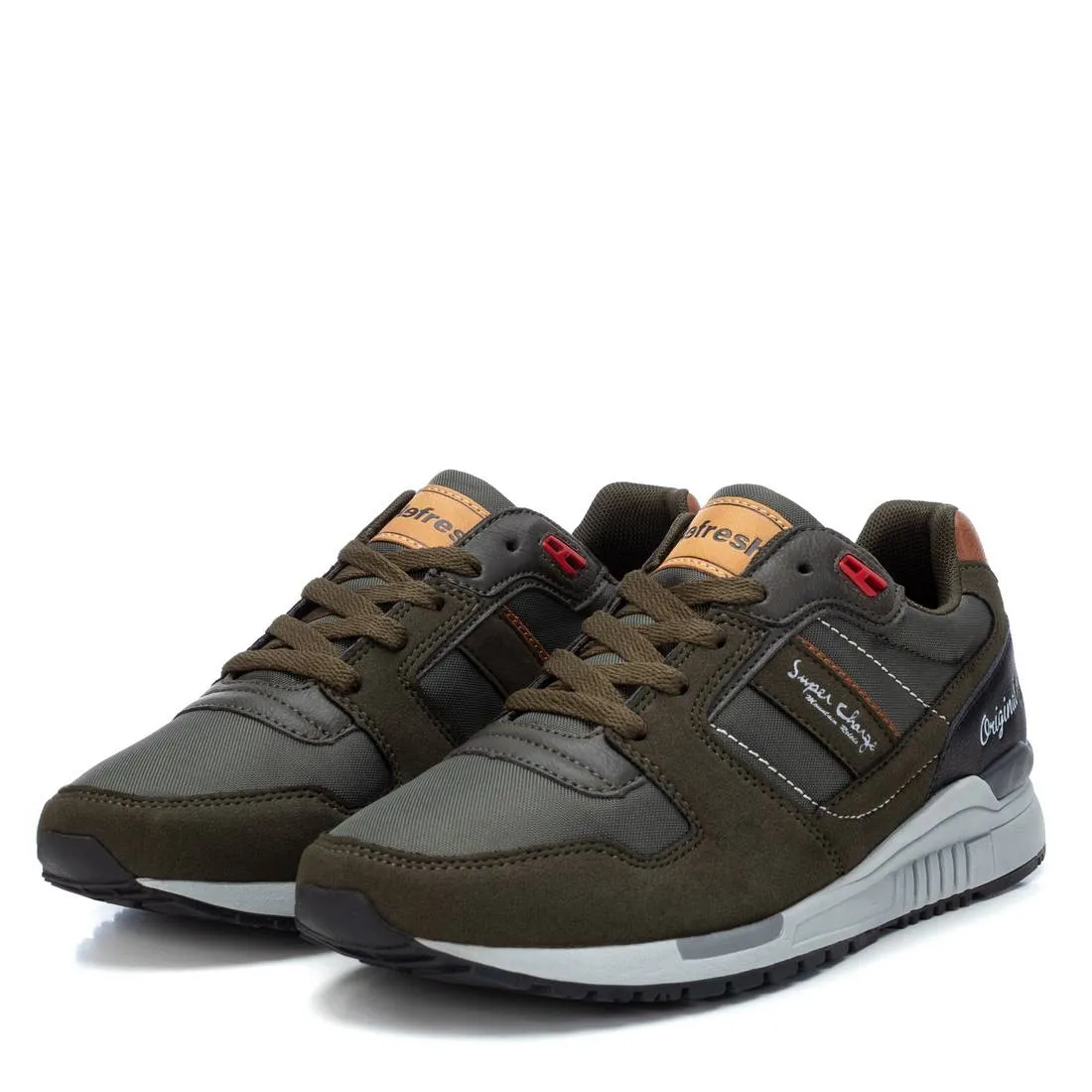 ZAPATILLA DE HOMBRE REFRESH 07651803